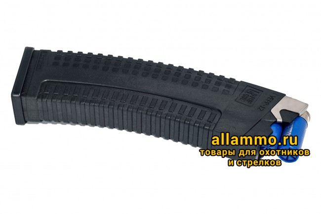 d22d00e8_f0cc_11e9_279a_de2c7faa398c_1.JPEG Магазин Pufgun на Вепрь-12 SPORT калибр 12, 10 патронов полиамид