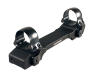 Крепление Innomount (кольца 30мм) на базу weaver