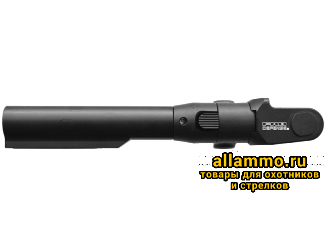 Трубка от приклада FAB Defense M4-AKMS P