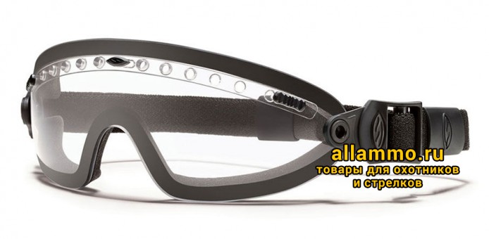 Тактические очки Smith Optics Boogie Sport (Black)