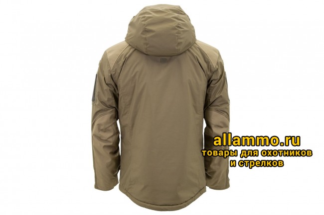 Куртка Carinthia MIG 4.0 Coyote