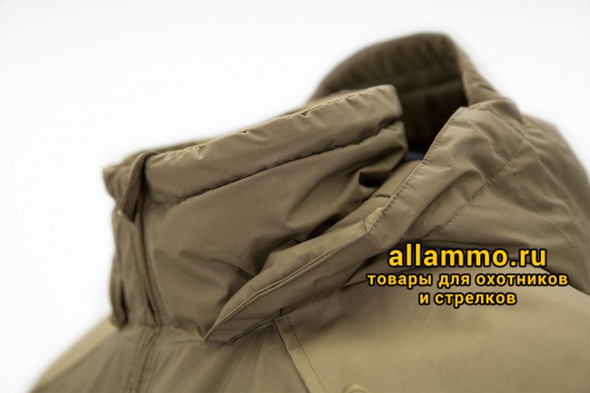 Куртка Carinthia MIG 4.0 Coyote