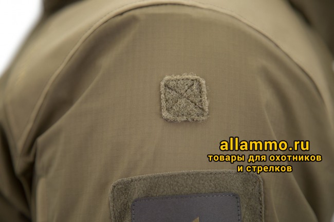 Куртка Carinthia MIG 4.0 Coyote