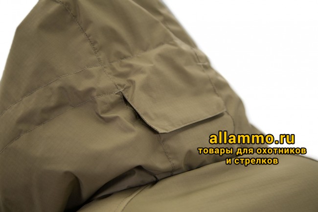 Куртка Carinthia MIG 4.0 Coyote