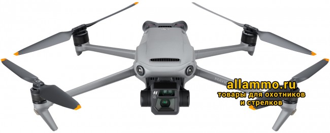 100029670269b0.jpg Квадрокоптер DJI Mavic 3 комплектация Standart