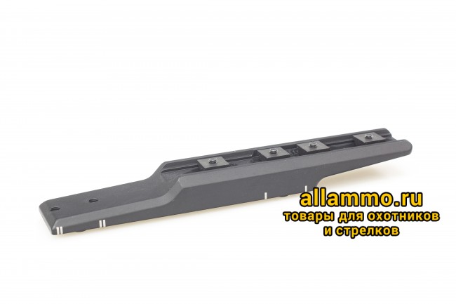 28-SR-13-50 Адаптер для прицелов Swarovski Innomount BH=13мм