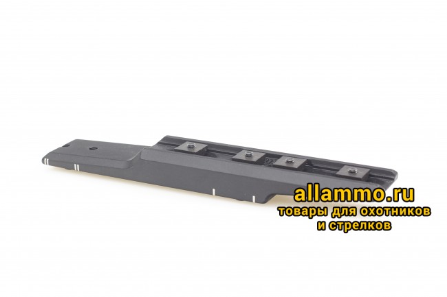 28-SR-13-50 Адаптер для прицелов Swarovski Innomount BH=13мм