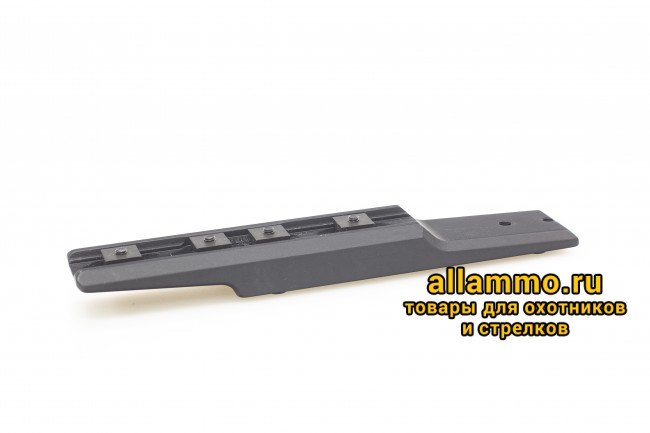 28-SR-13-50 Адаптер для прицелов Swarovski Innomount BH=13мм