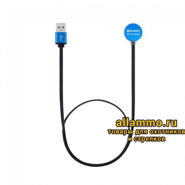 Зарядное устройство Olight MCC3
