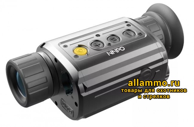 80729.750x0 Тепловизор с дальномером NNPO RD21 LRF 25mm