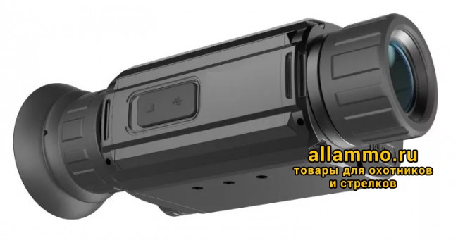 80731.750x0 Тепловизор с дальномером NNPO RD21 LRF 25mm