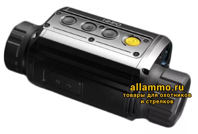 80732.750x0 Тепловизор с дальномером NNPO RD21 LRF 25mm