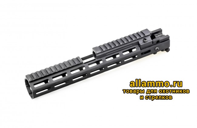 Цевье и газовая трубка SAG МК1 для ПП "Витязь"/Сайга-9/TR-9