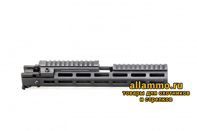 Цевье и газовая трубка SAG МК1 для ПП "Витязь"/Сайга-9/TR-9