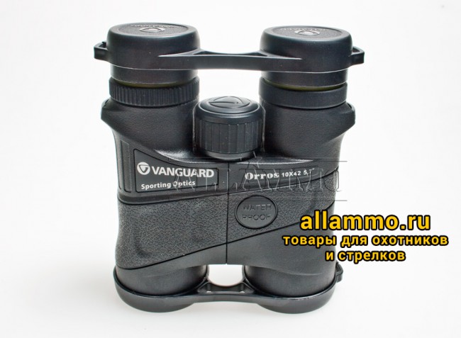 IMG_5128.jpg Бинокль Vanguard ORROS 10х42