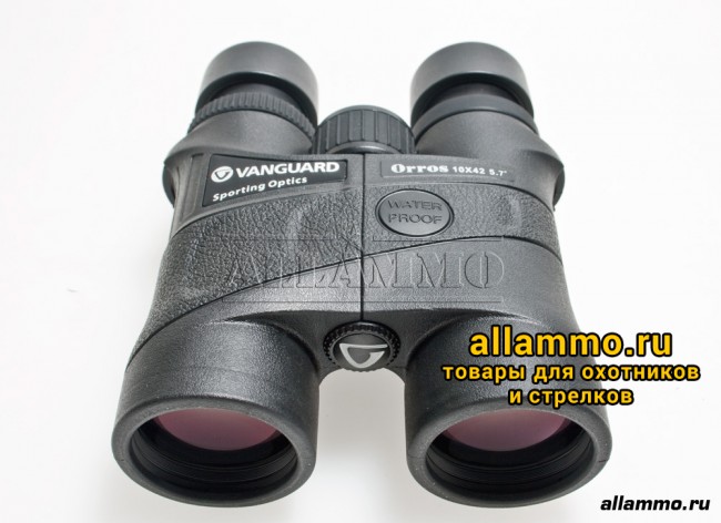 IMG_5136.jpg Бинокль Vanguard ORROS 10х42