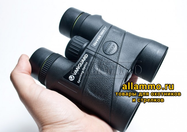 IMG_5133.jpg Бинокль Vanguard ORROS 10х42