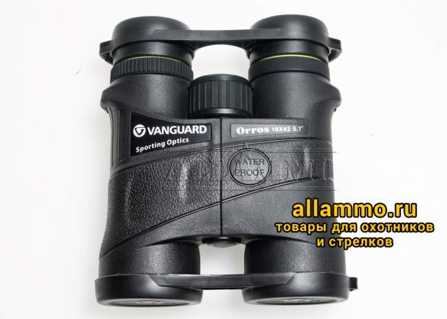 IMG_5127.jpg Бинокль Vanguard ORROS 10х42