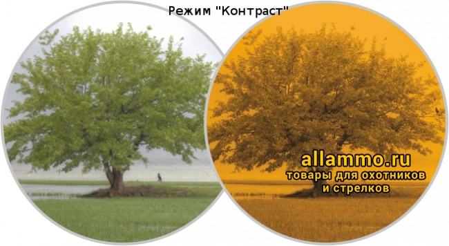 Бинокль Yukon Pulsar 8x40 VM Expert Marine