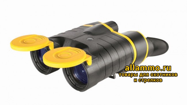 Бинокль Yukon Pulsar 8x40 VM Expert Marine