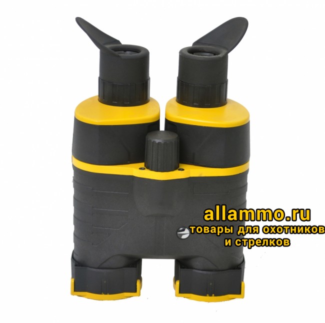 Бинокль Yukon Pulsar 8x40 VM Expert Marine