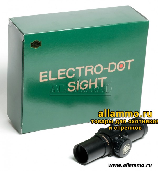 9d70b50011a19a38eba9e8ad5dbfa3e6.jpg Коллиматорный прицел Hakko BED-4-30