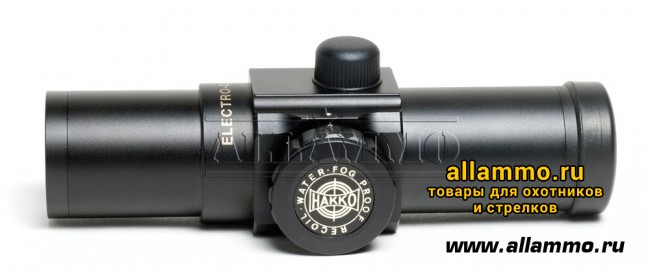 5357d3bd31c135cae9a15de3683da085.jpg Коллиматорный прицел Hakko BED-4-30
