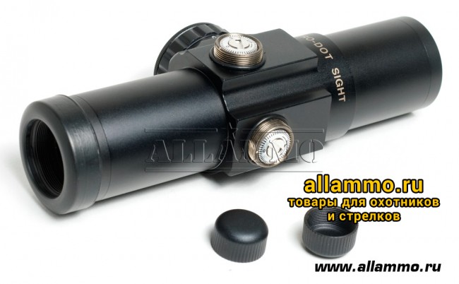 02d0f024f7fa4df76c20e2c496517b59.jpg Коллиматорный прицел Hakko BED-4-30