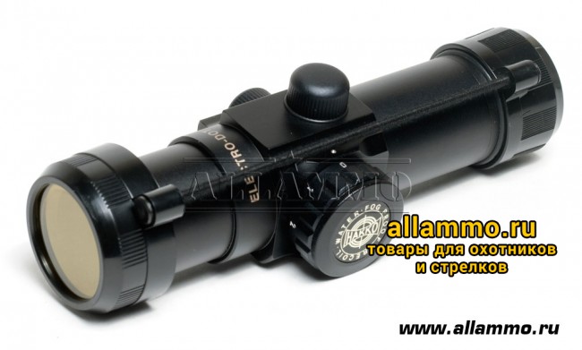 a3b8b4a880b00f8588c3da99afa0f4ac.jpg Коллиматорный прицел Hakko BED-4-30