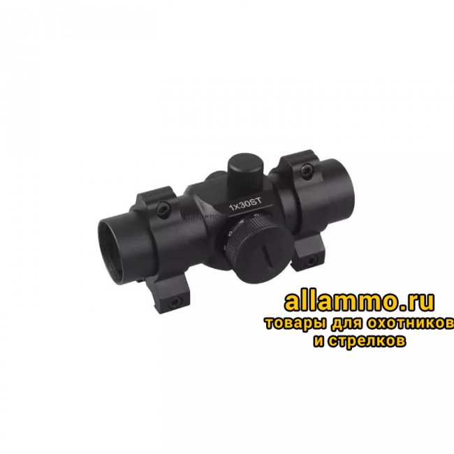 Коллиматорный прицел Vector Optics VictOptics T1 1x30 (RDSL06)