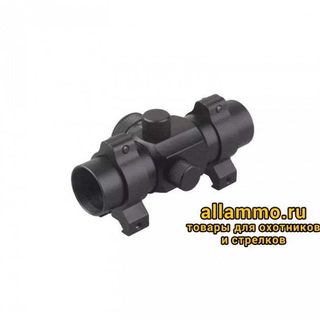 Коллиматорный прицел Vector Optics VictOptics T1 1x30 (RDSL06)