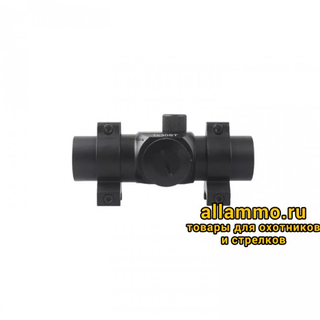 Коллиматорный прицел Vector Optics VictOptics T1 1x30 (RDSL06)