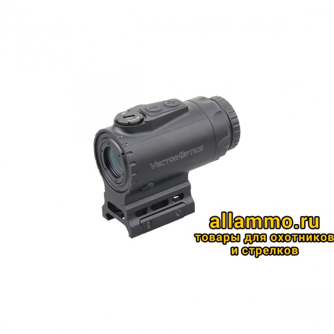 Призматический прицел Vector Optics Paragon 1x16 Micro Prism (SCPS-M01)