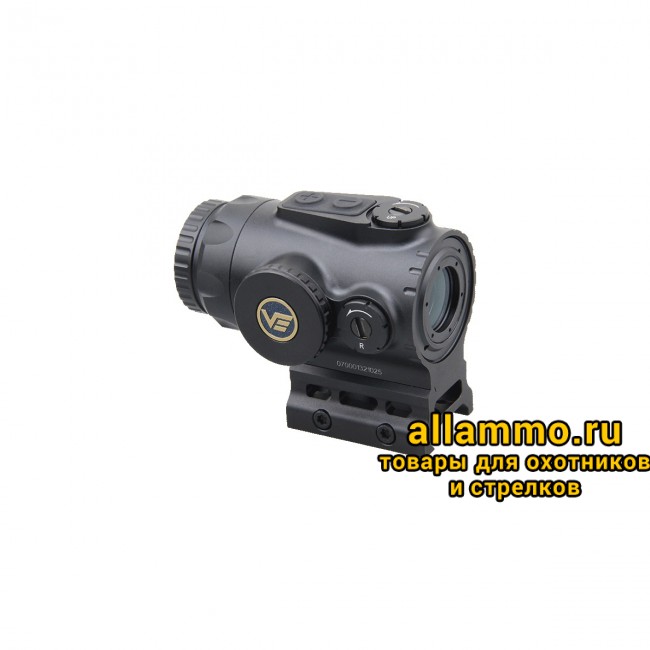 Призматический прицел Vector Optics Paragon 1x16 Micro Prism (SCPS-M01)