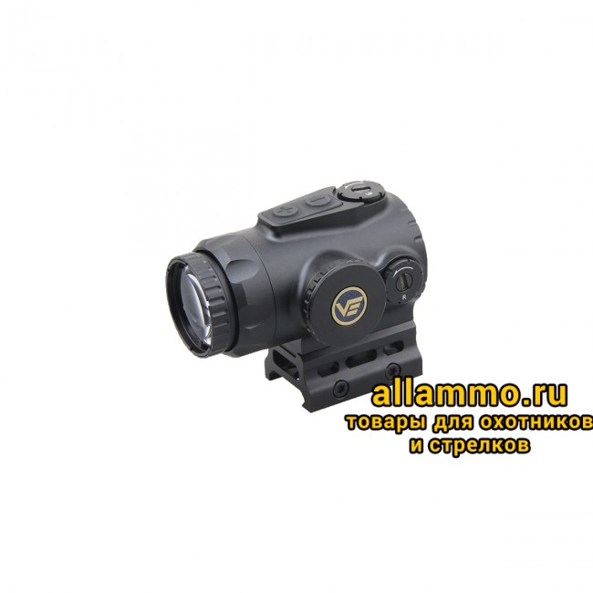 Призматический прицел Vector Optics Paragon 1x16 Micro Prism (SCPS-M01)