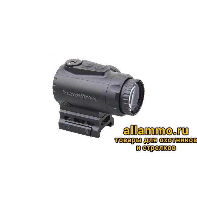 Призматический прицел Vector Optics Paragon 1x16 Micro Prism (SCPS-M01)