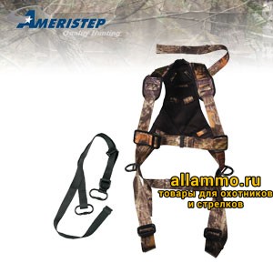 Ремень безопастности для лабазов "Lifeline"