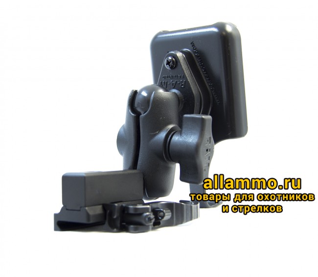 Крепление Recknagel Mount for iPhone4 T1370-0000