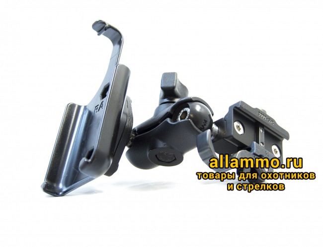 Крепление Recknagel Mount for iPhone4 T1370-0000