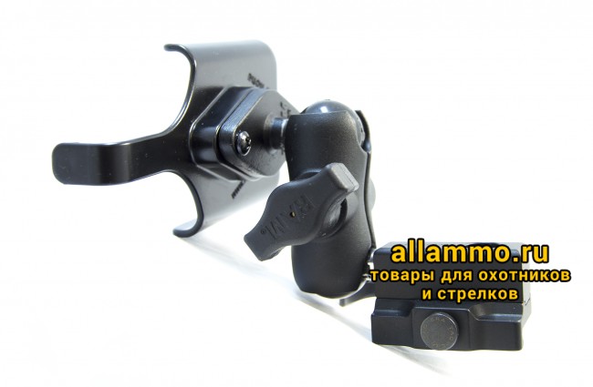 Крепление Recknagel Mount for iPhone4 T1370-0000