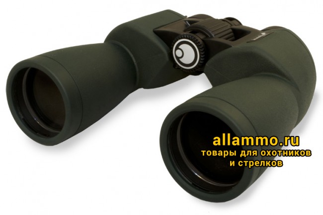 Бинокль Levenhuk Sherman PRO 12x50