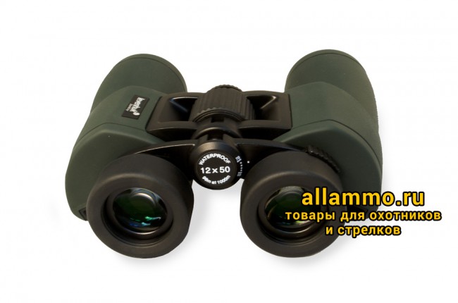 Бинокль Levenhuk Sherman PRO 12x50