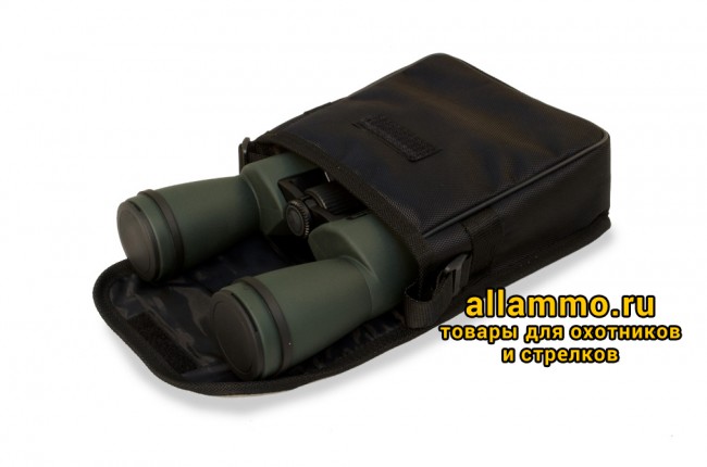 Бинокль Levenhuk Sherman PRO 12x50