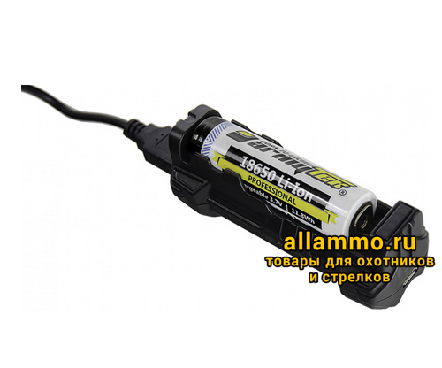 Зарядное устройство Armytek Handy C1 VE