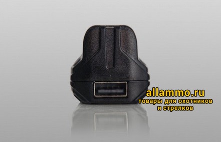 Зарядное устройство Armytek Handy C1 VE