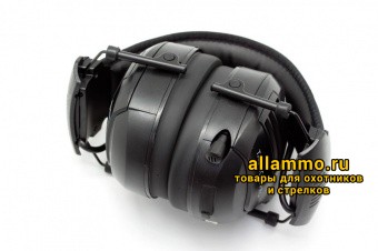 0872121033f8769186f22f254269c7ff.jpg Наушники активные Pyramex PMX-60 Tactical PRO Bluetooth
