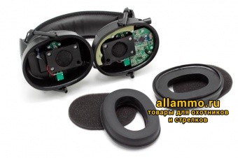 ce83cec01344f494835a017430ac497e.jpg Наушники активные Pyramex PMX-60 Tactical PRO Bluetooth