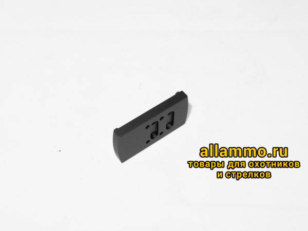 24-DS-05 Пластина-адаптер Docter sight - BH5mm