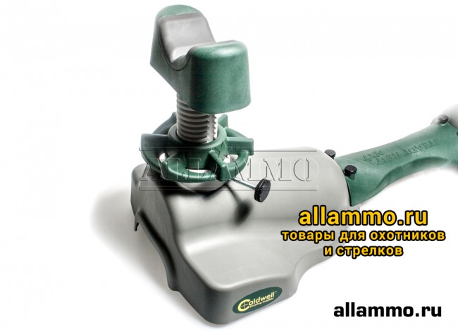 IMG_5581.jpg Станок для пристрелки CALDWELL Steady Rest NXT (548664)