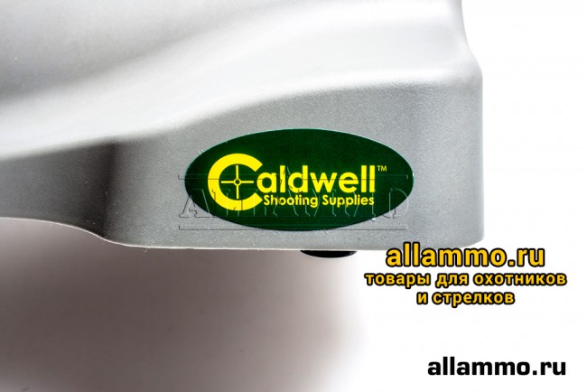 IMG_5589.jpg Станок для пристрелки CALDWELL Steady Rest NXT (548664)